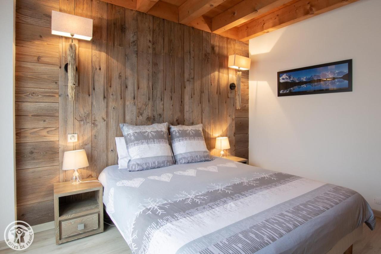 Chambres D'Hotes La Grangelitte Doussard Exteriér fotografie