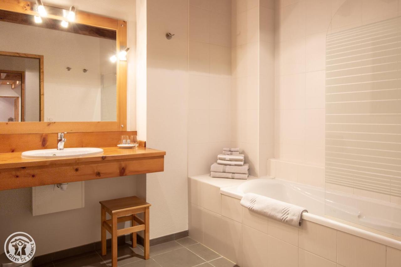 Chambres D'Hotes La Grangelitte Doussard Exteriér fotografie