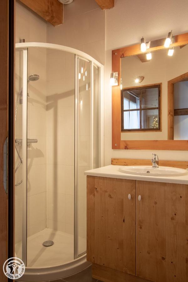Chambres D'Hotes La Grangelitte Doussard Exteriér fotografie