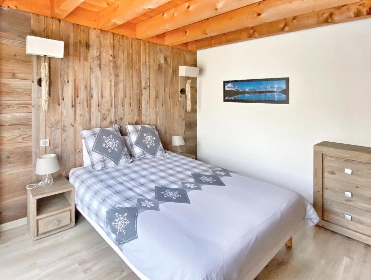 Chambres D'Hotes La Grangelitte Doussard Exteriér fotografie