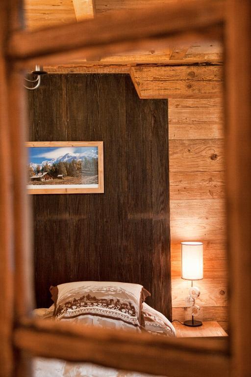 Chambres D'Hotes La Grangelitte Doussard Pokoj fotografie