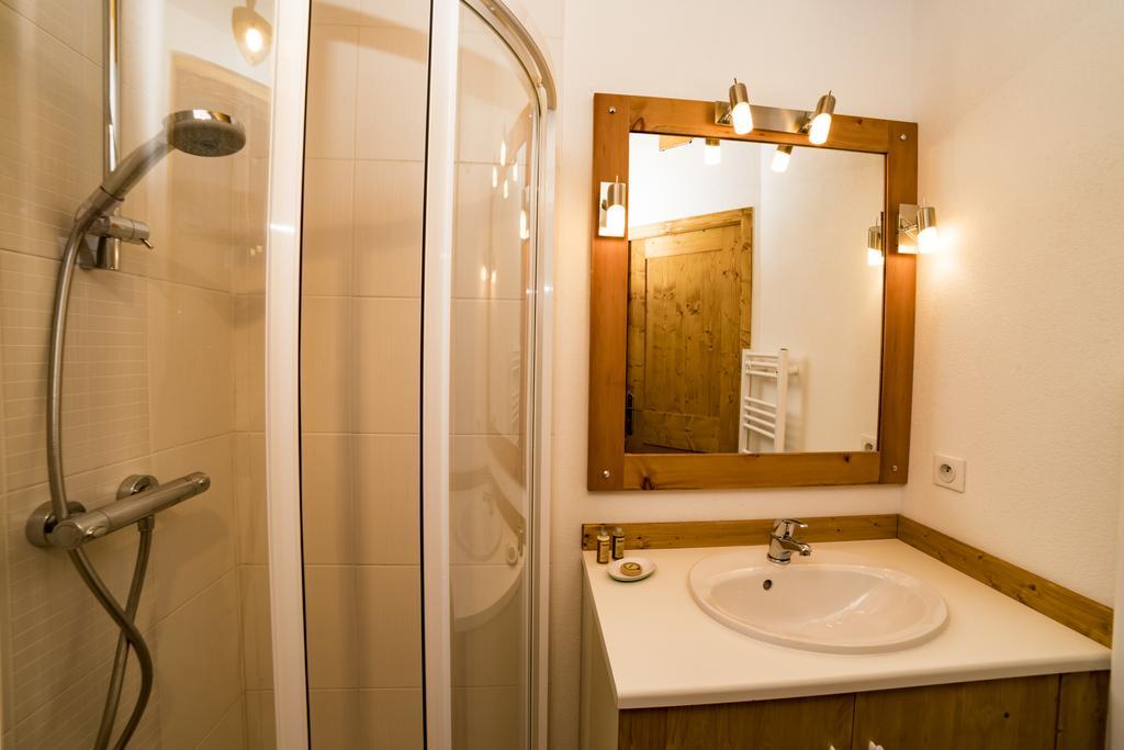 Chambres D'Hotes La Grangelitte Doussard Exteriér fotografie