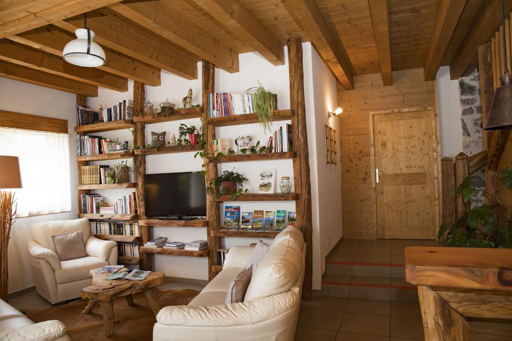 Chambres D'Hotes La Grangelitte Doussard Exteriér fotografie